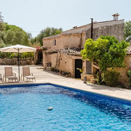 Holiday home Cas Pomer