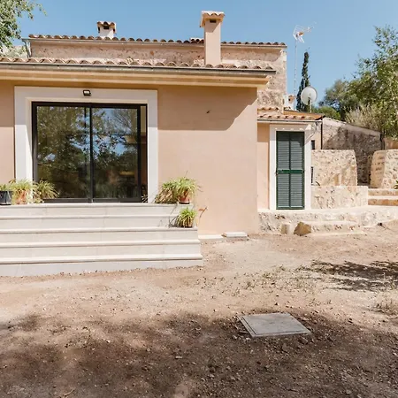 Cas Pomer Holiday home *