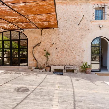 Cas Pomer Holiday home Costitx (Mallorca)