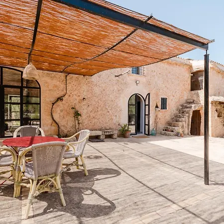Holiday home Cas Pomer Costitx (Mallorca)