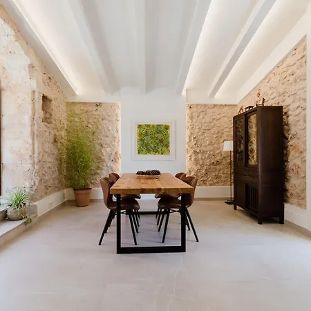 Cas Pomer Holiday home