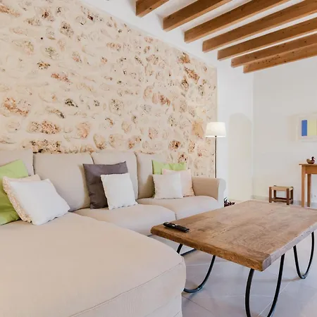 Cas Pomer Holiday home