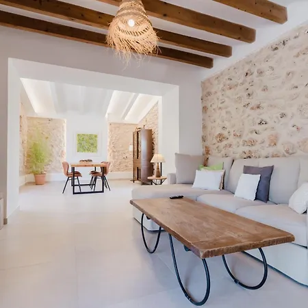 Cas Pomer Holiday home *