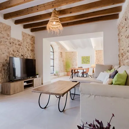 Holiday home Cas Pomer *
