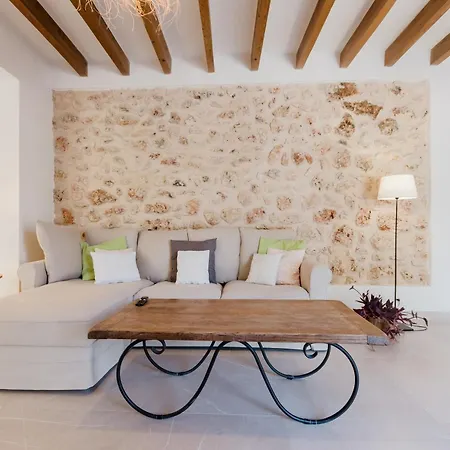 Cas Pomer Holiday home Costitx (Mallorca)