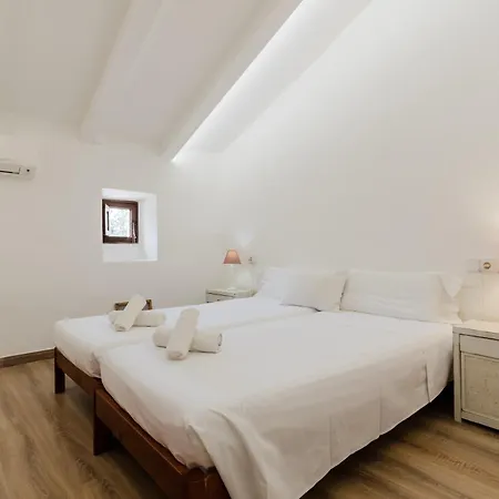 Holiday home Cas Pomer Costitx (Mallorca)