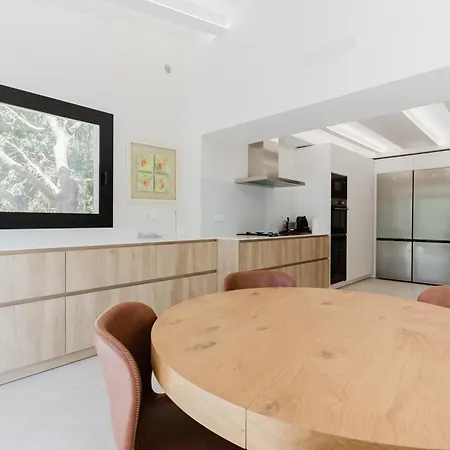 Holiday home Cas Pomer