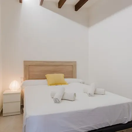 Cas Pomer Holiday home Costitx (Mallorca)