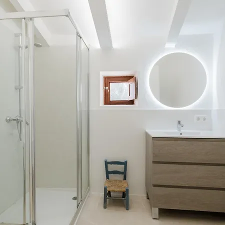 Holiday home Cas Pomer Costitx (Mallorca)
